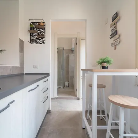 Apartment Gaura Alghero
