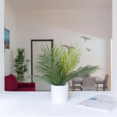 Gaura Apartment