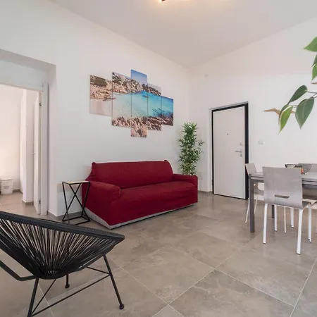 Apartment Gaura