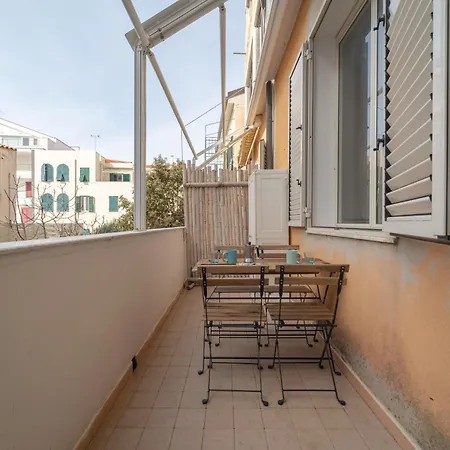 Gaura Apartment Alghero
